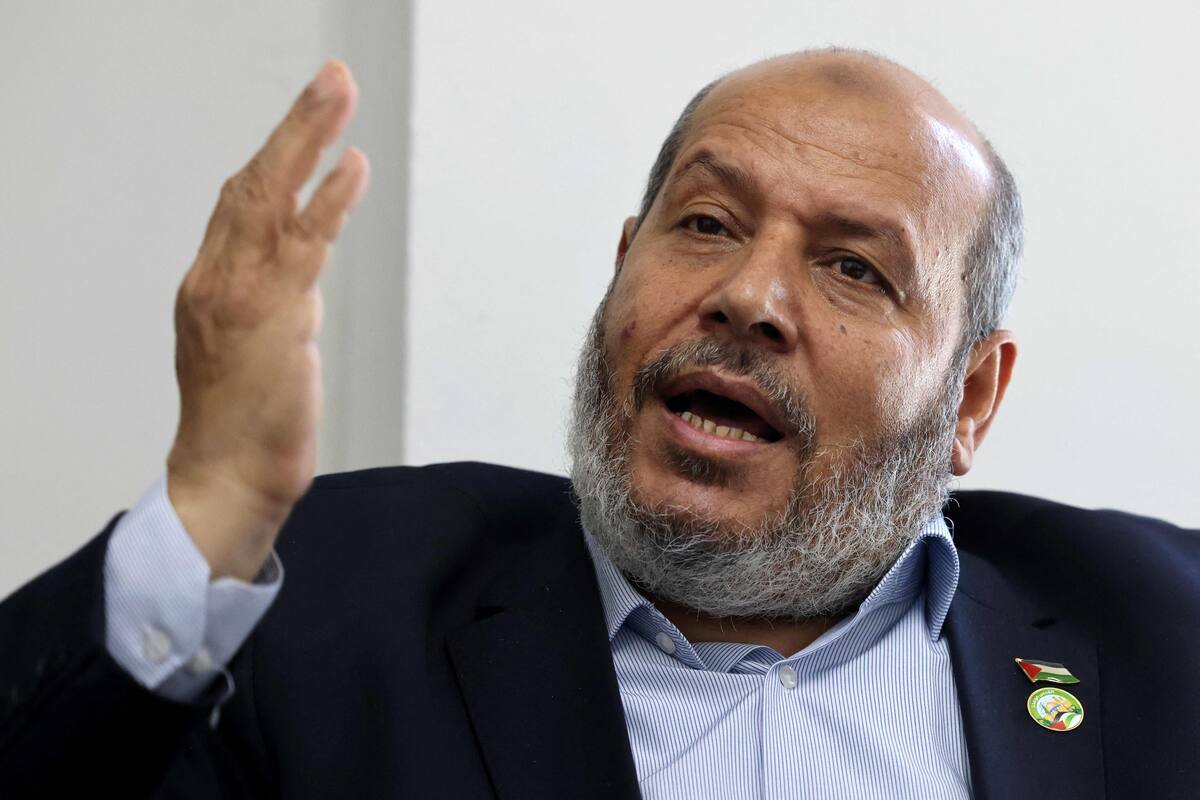 Hamas anunció la elección de Jalil al Haya como su nuevo líder mientras las conversaciones de paz siguen estancadas