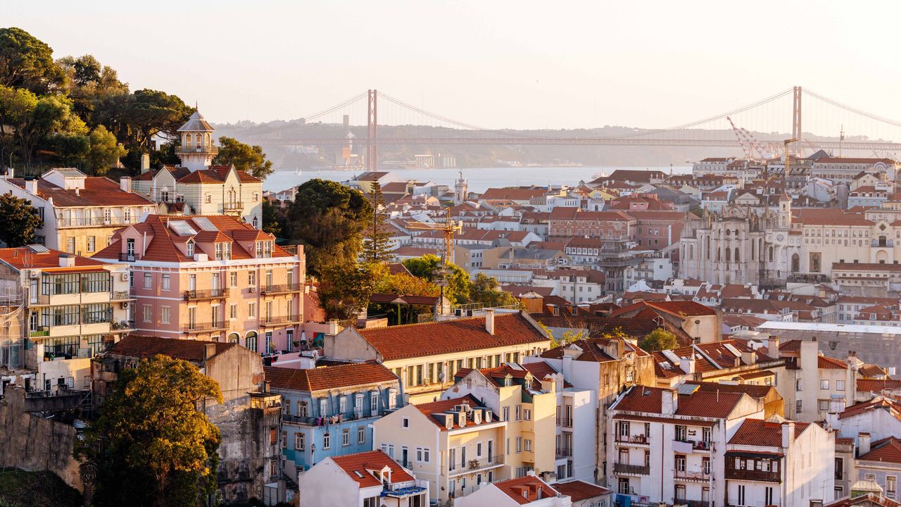 How to Retire in Portugal: What Americans Need to Know About the D7 Visa