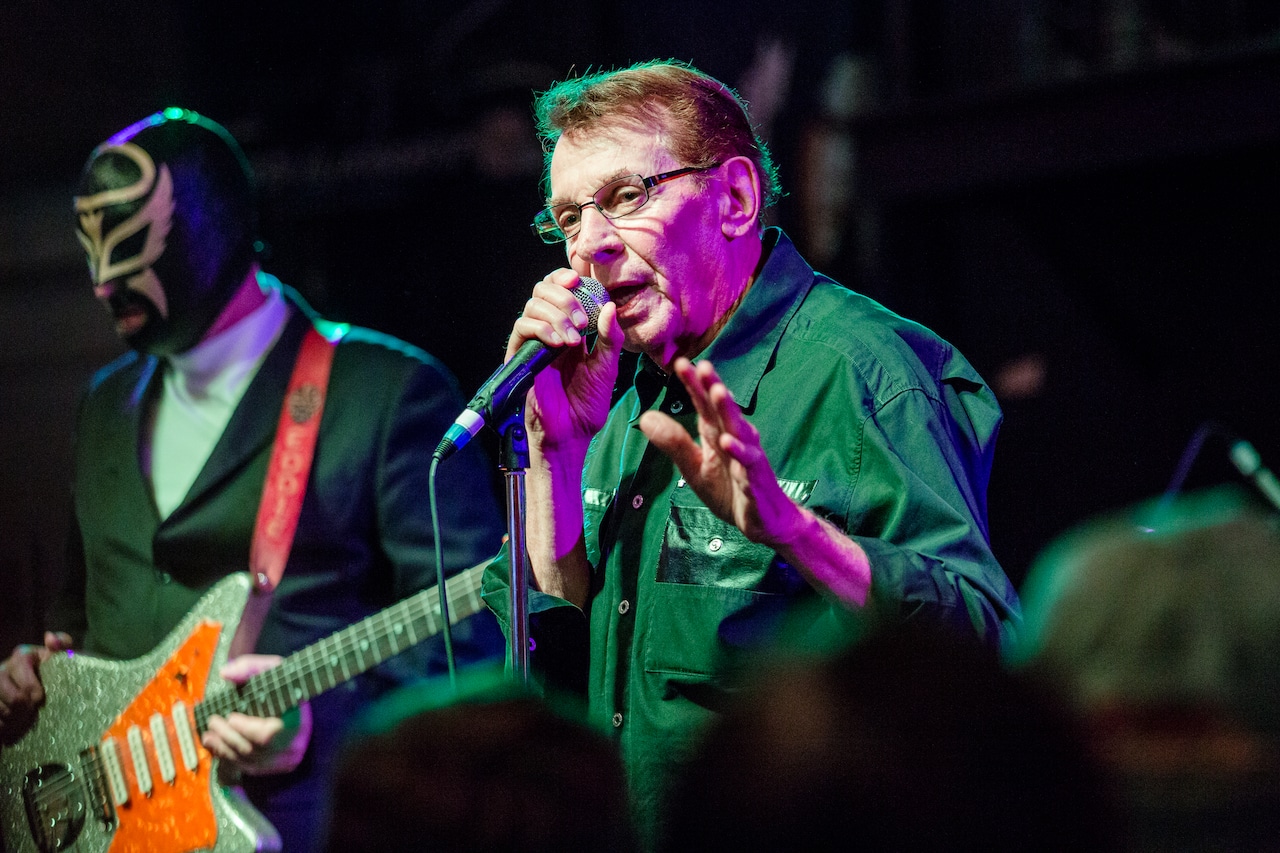 Rock icon battling cancer dies at 89: ‘The legend and true rocker of his generation’
