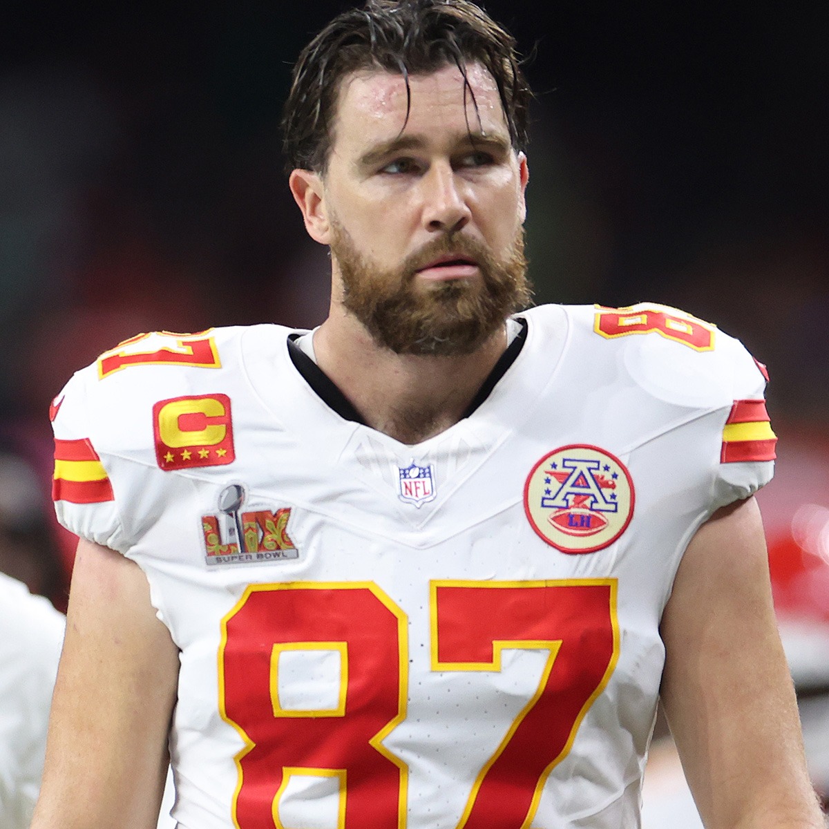 Travis Kelce’s Pal Says He's Preparing for "Last Dance" With Chiefs
