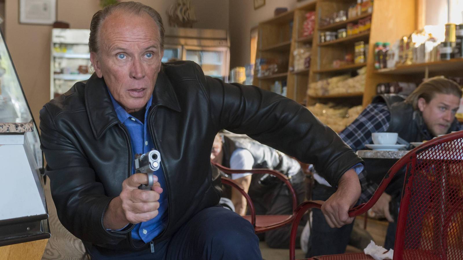 Game Of Thrones Meets Yellowstone In FX's 7-Part Crime Drama Series