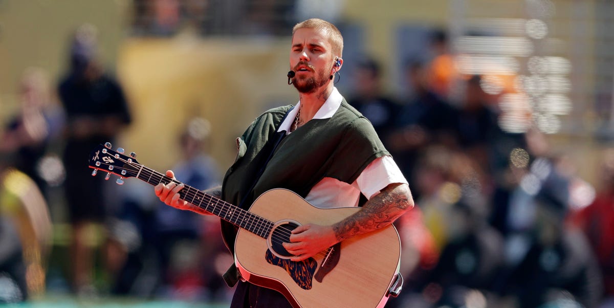 How Much Did BTS, Justin Bieber, and the Other Artists Get Paid for the World Cup Halftime Show?